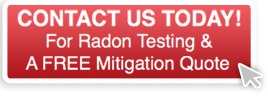 Schedule radon testing in Utah
