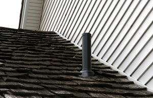 radon mitigation system