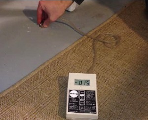 Prevent Lung Cancer and Test for Radon in Utah